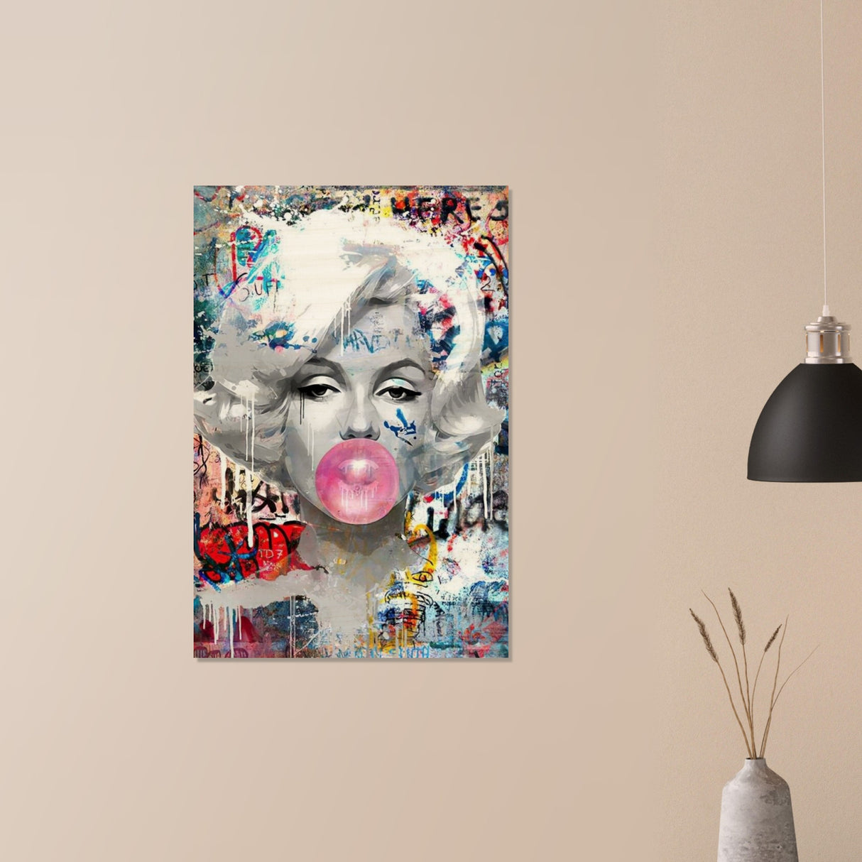  pop art wall art 25