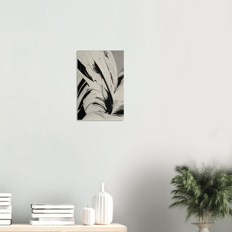 da vinci contemporary modern wall art 30