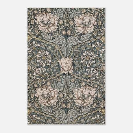 the art of william morris