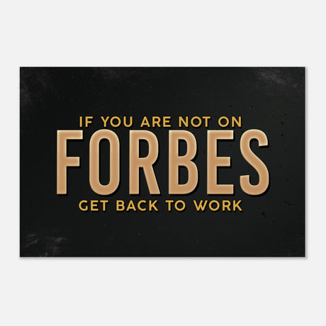  motivational wall art print forbes