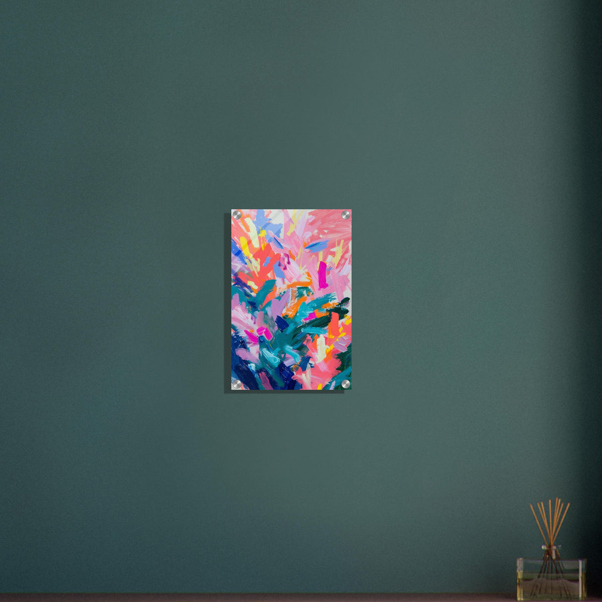  contemporary wall art print