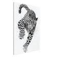  nature wall art wildlife leopard