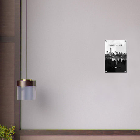 da vinci motivational wall art 3