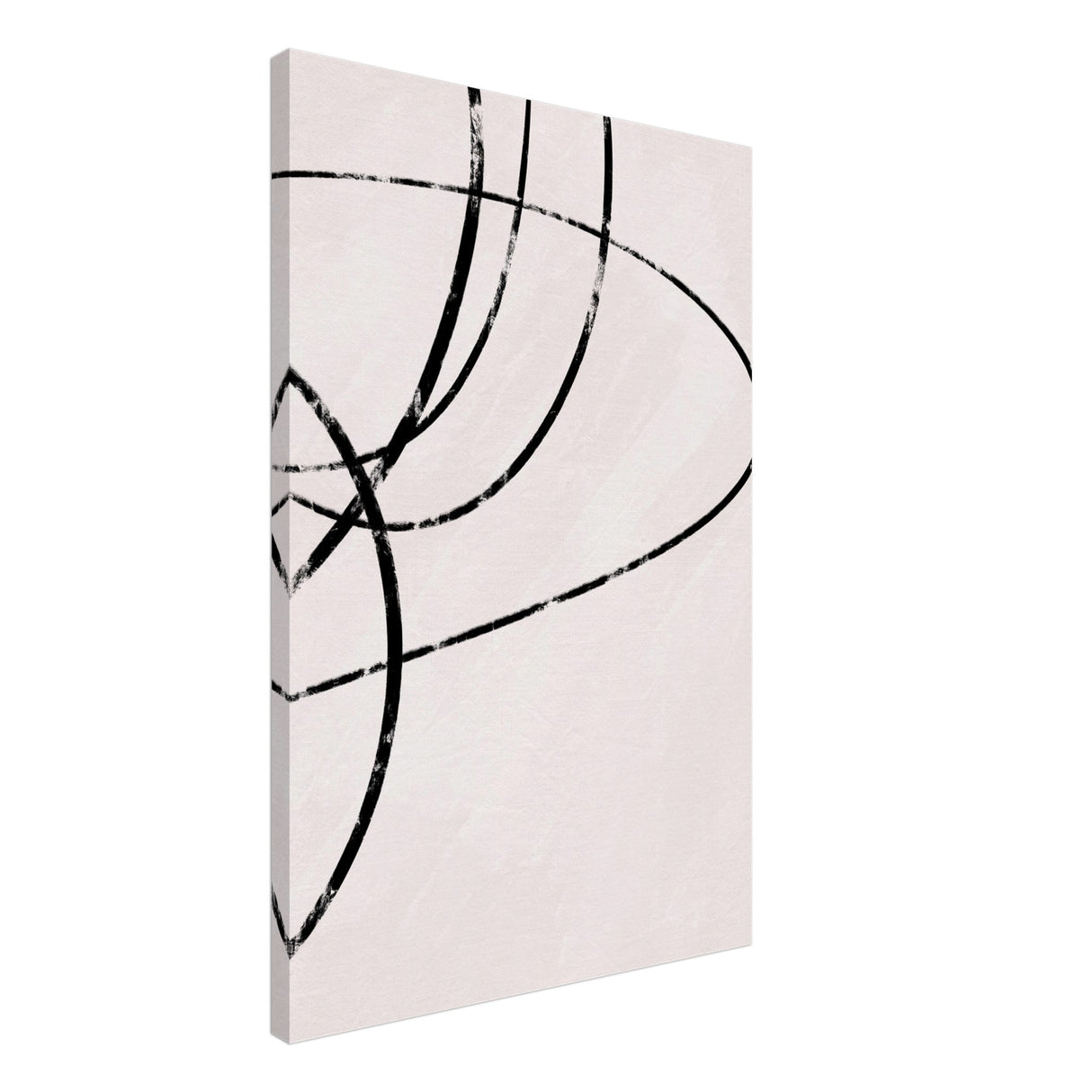 da vinci contemporary modern wall art 22
