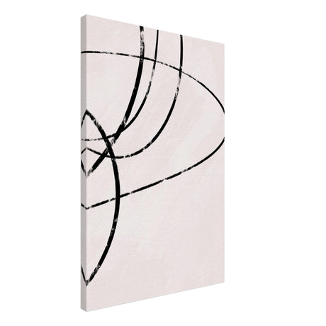 da vinci contemporary modern wall art 22