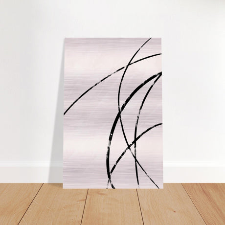 da vinci contemporary modern wall art 23