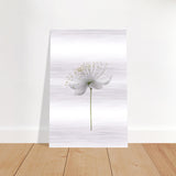 da vinci nature wall art floral 1