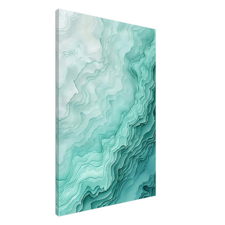 da vinci nature wall art beach