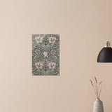 the art of william morris