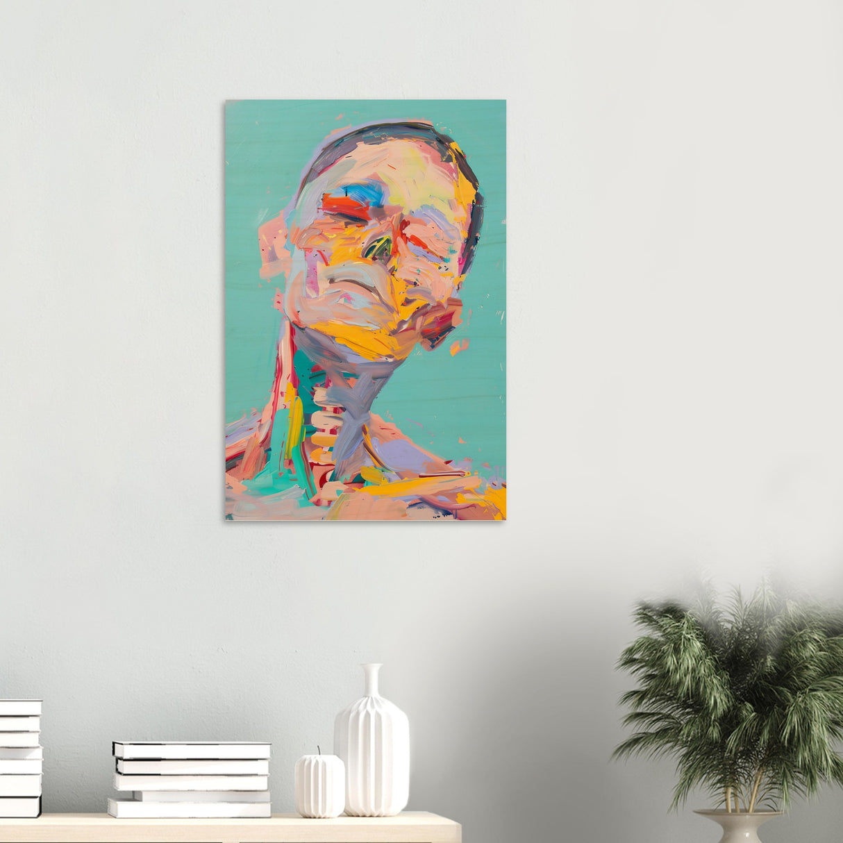  modern wall art 14