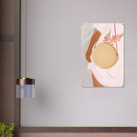 da vinci contemporary modern wall art 6