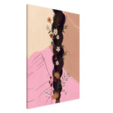 da vinci contemporary modern wall art 5