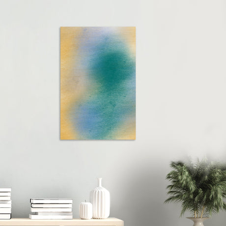da vinci contemporary minimalist art 3
