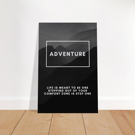 da vinci motivational wall art 1