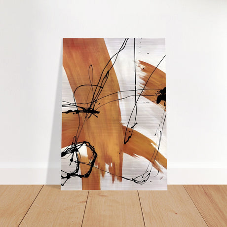 da vinci modern wall art 11