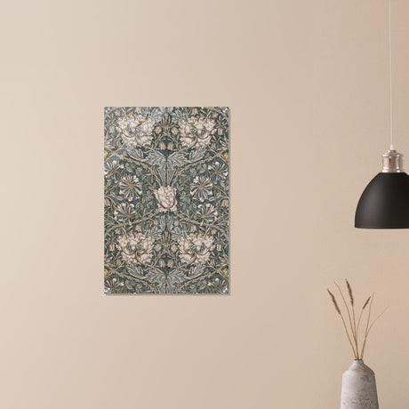 the art of william morris