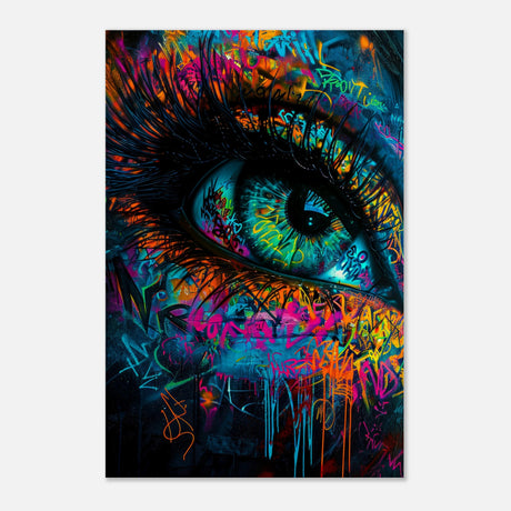  contemporary wall art print 1