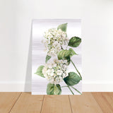 da vinci nature wall art floral