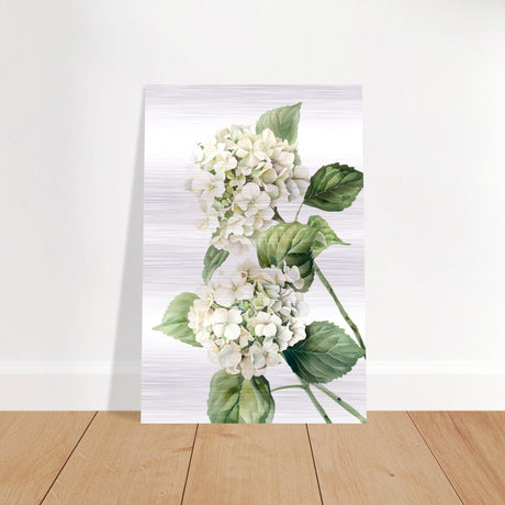 da vinci nature wall art floral