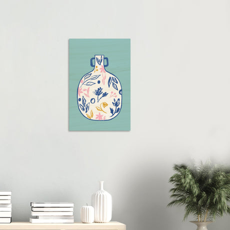 da vinci contemporary modern wall art 20