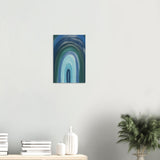 da vinci contemporary modern wall art 8