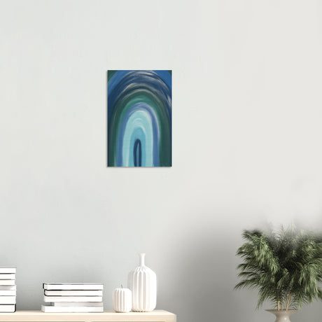 da vinci contemporary modern wall art 8