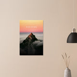  motivational wall art success 5