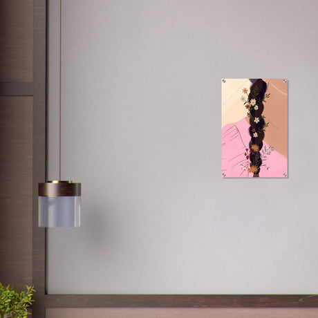 da vinci contemporary modern wall art 5