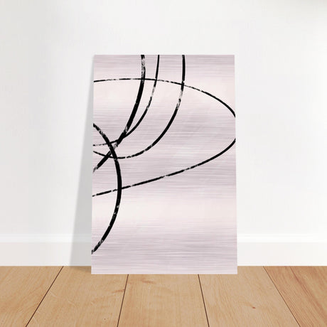 da vinci contemporary modern wall art 22