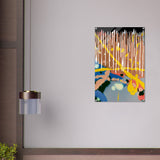 da vinci modern minimalist art 1