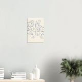 da vinci contemporary modern wall art 27