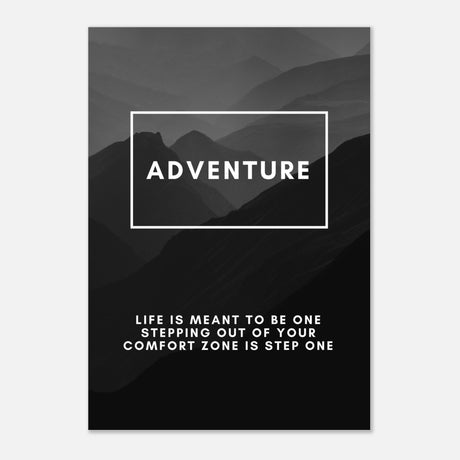 da vinci motivational wall art 1