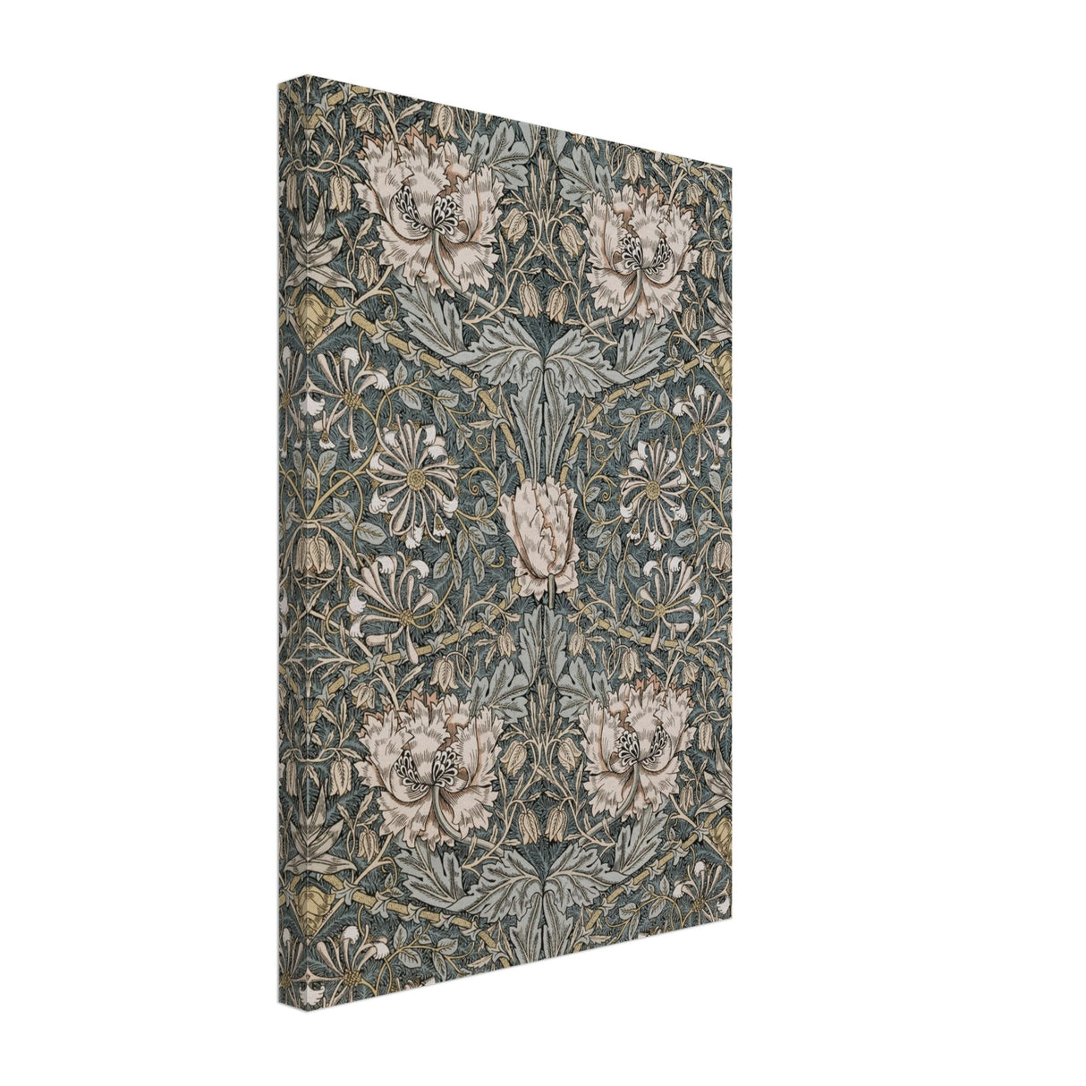 the art of william morris
