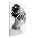 da vincis minimalist wall art 1
