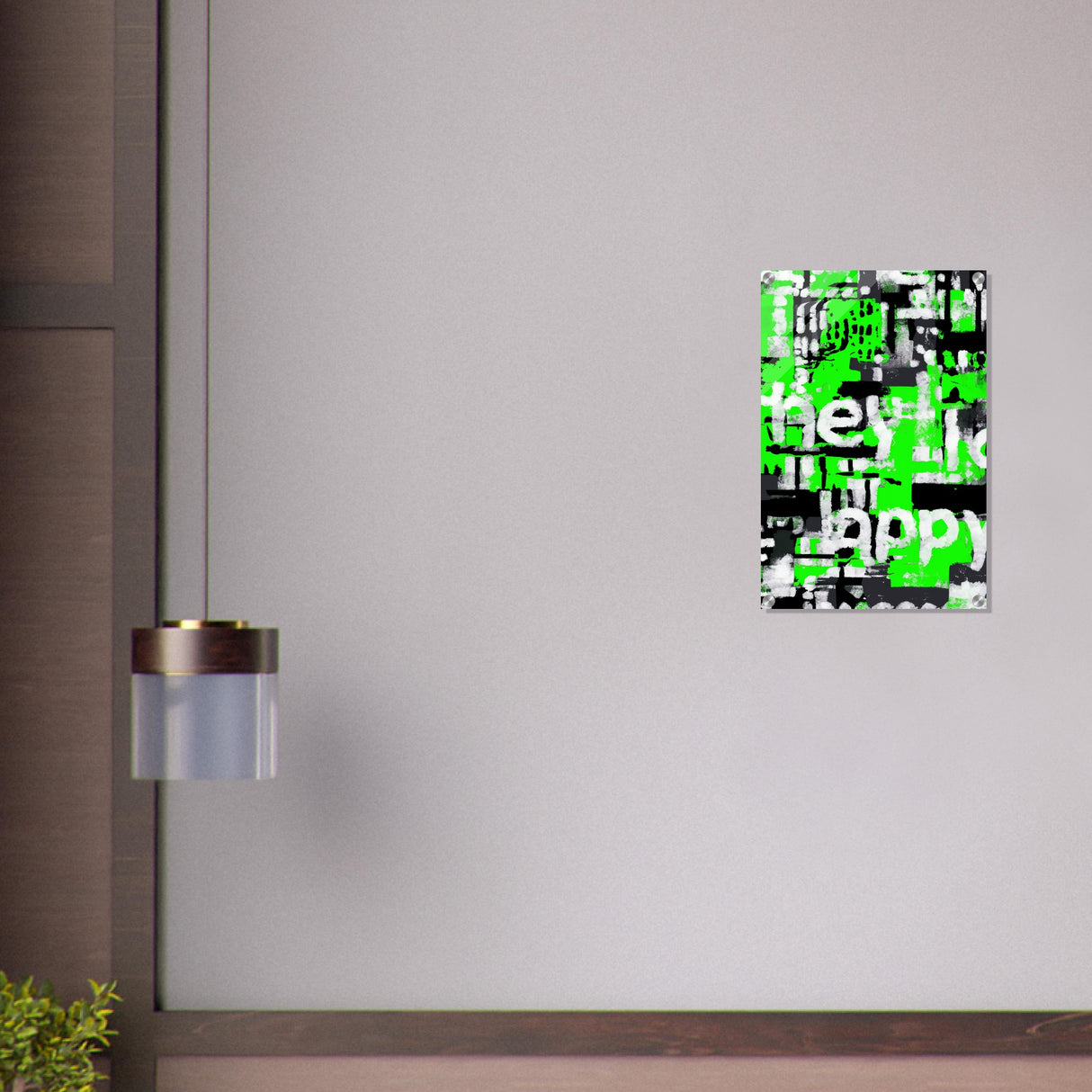 da vinci contemporary modern wall art 14