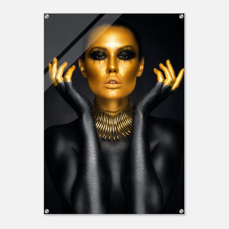  wall art print eclectic expressions 3