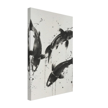 da vinci minimalist wall art