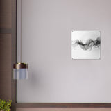 da vinci minimalist modern wall art