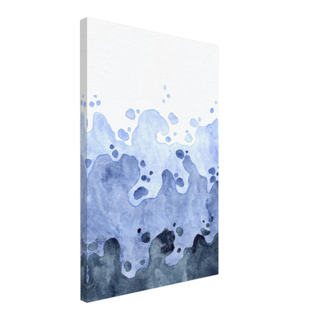 da vinci nature modern wall art beach