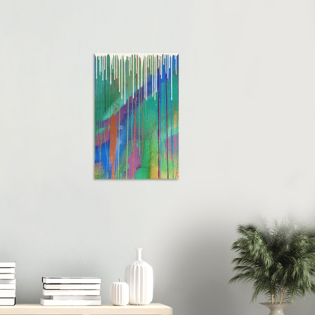 da vinci modern minimalist art