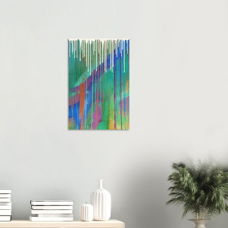 da vinci modern minimalist art
