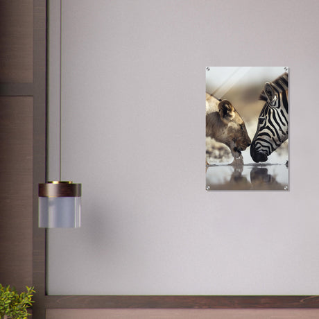 wild life wall art
