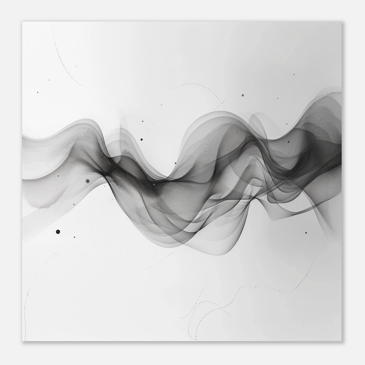 da vinci minimalist modern wall art