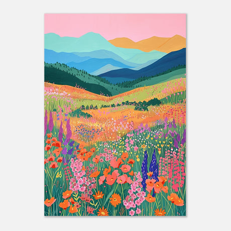  contemporary wall art print 6