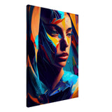 da vinci contemporary modern wall art 15