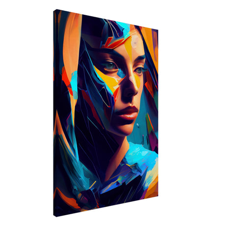 da vinci contemporary modern wall art 15