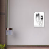 da vinci minimalist modern art 7