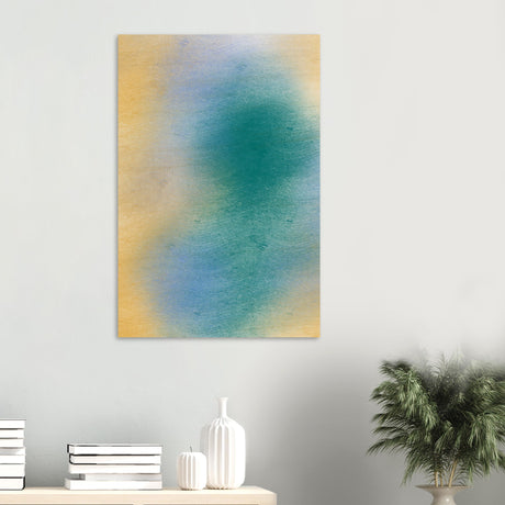 da vinci contemporary minimalist art 3