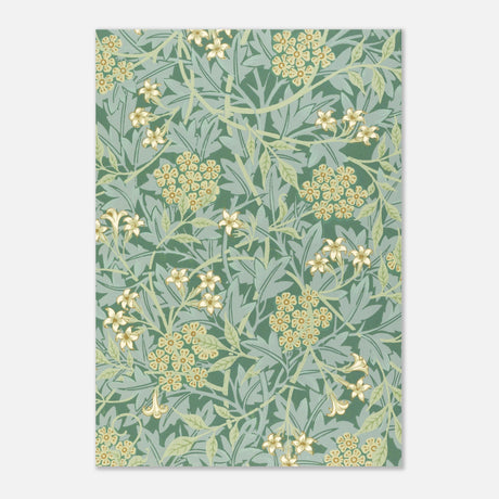 jasmin by william morris