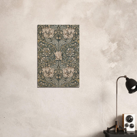 the art of william morris